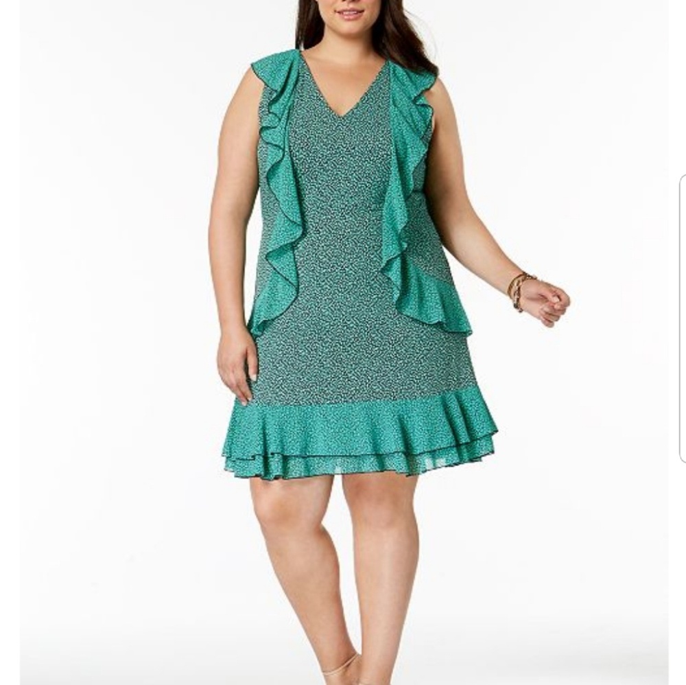 Michael Kors dress